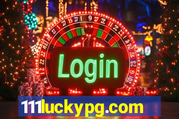 111luckypg.com