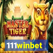 111winbet