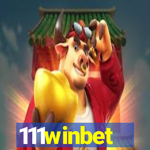 111winbet