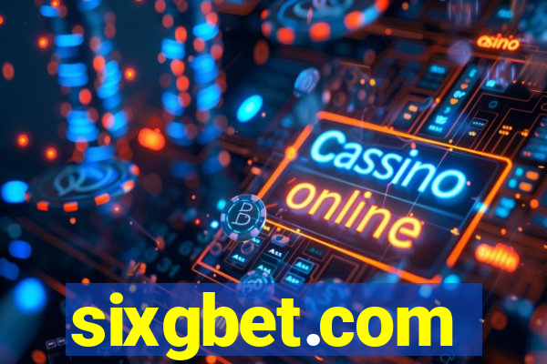 sixgbet.com