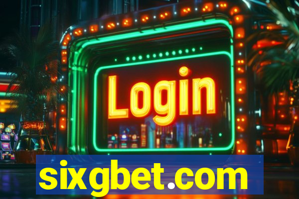 sixgbet.com