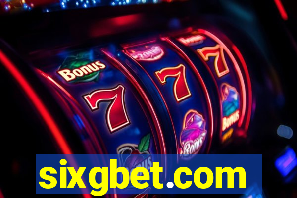 sixgbet.com