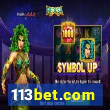 113bet.com