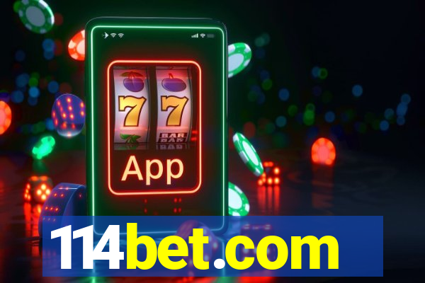 114bet.com