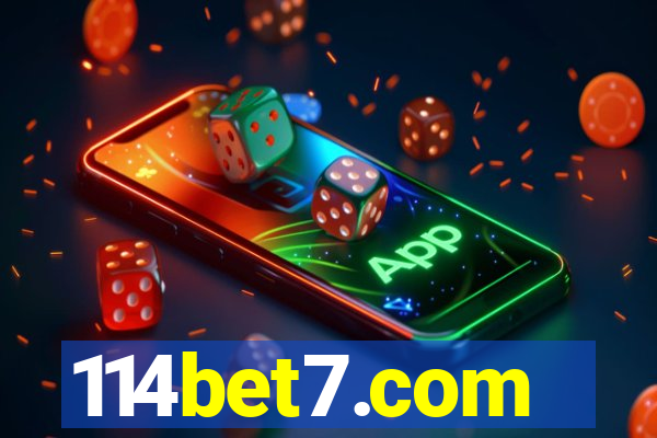 114bet7.com