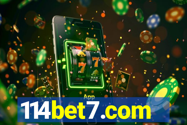 114bet7.com