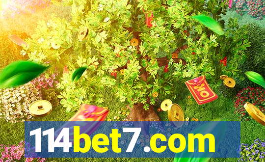 114bet7.com