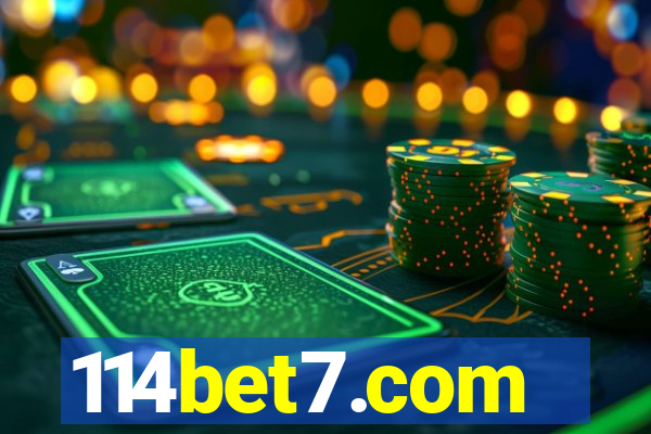 114bet7.com