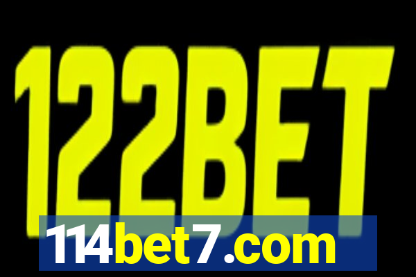 114bet7.com