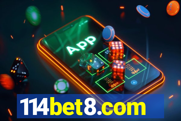 114bet8.com