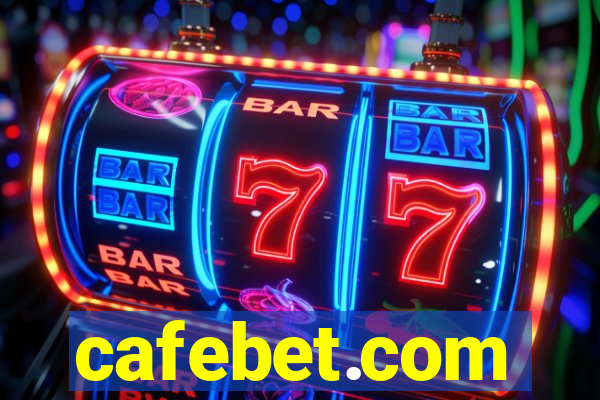 cafebet.com