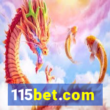 115bet.com