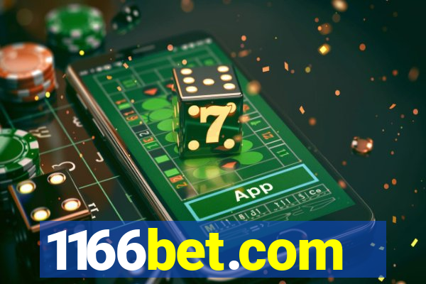 1166bet.com