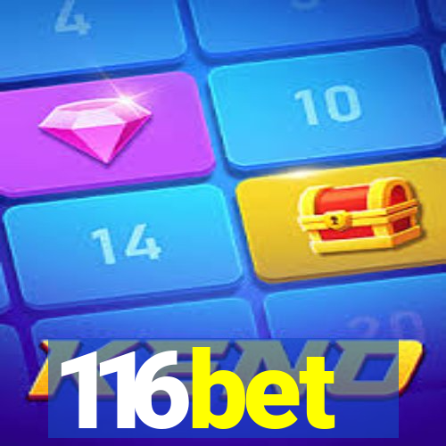 116bet