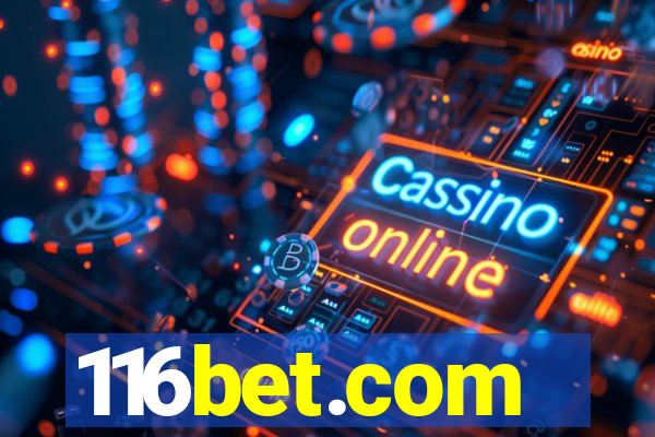 116bet.com