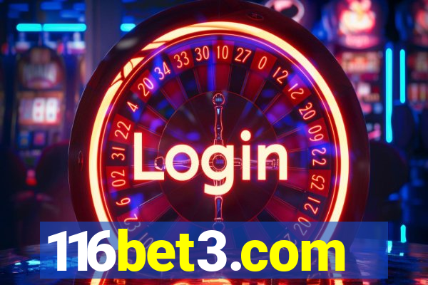 116bet3.com