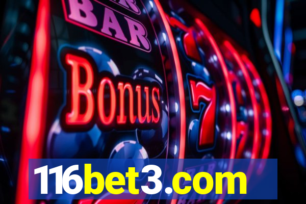 116bet3.com