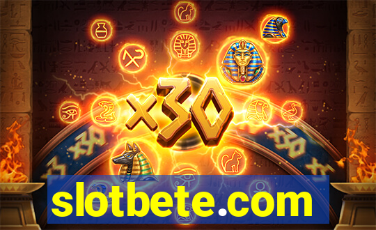 slotbete.com