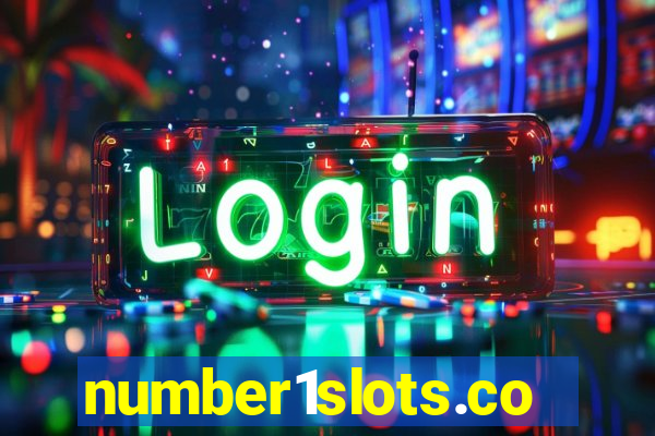 number1slots.com