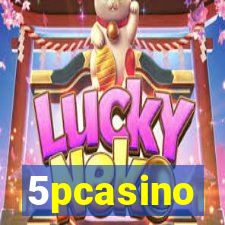 5pcasino