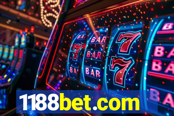 1188bet.com