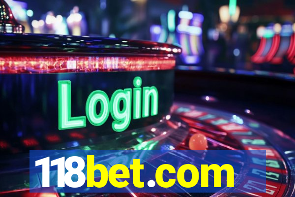 118bet.com