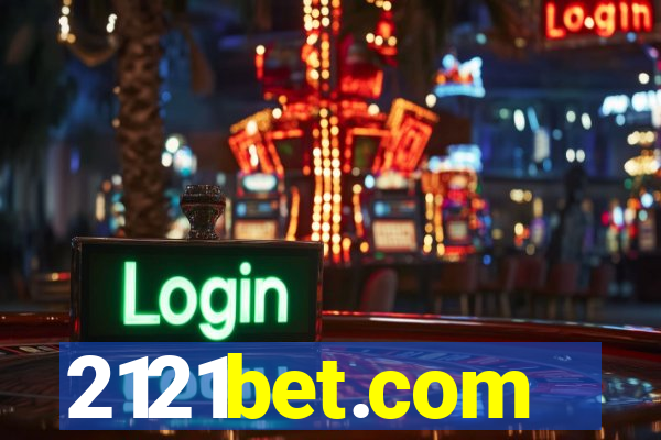 2121bet.com