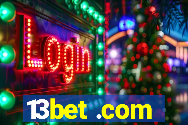 13bet .com