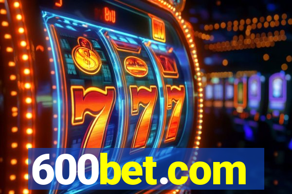 600bet.com