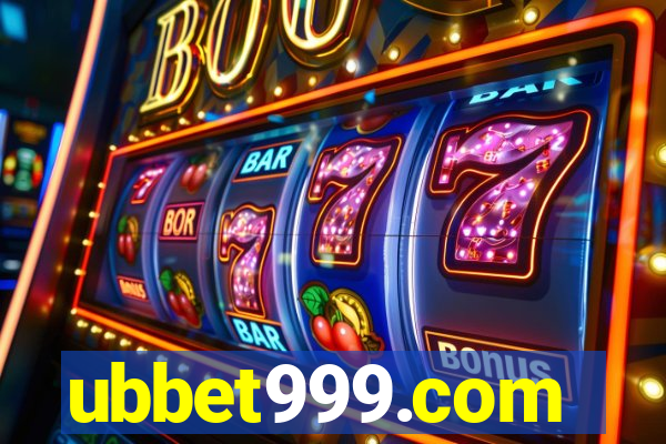 ubbet999.com