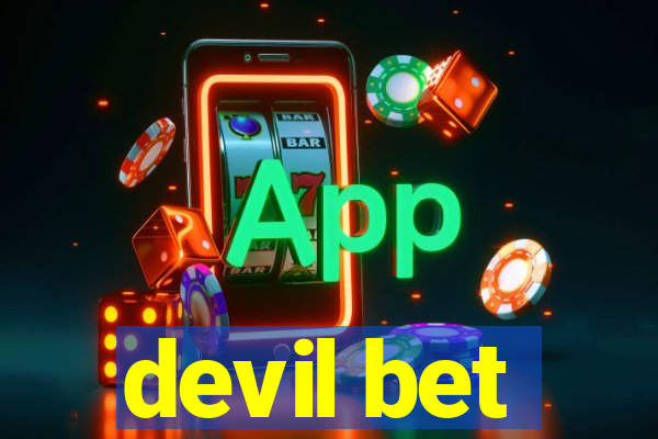 devil bet