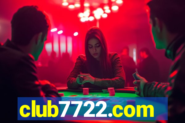 club7722.com