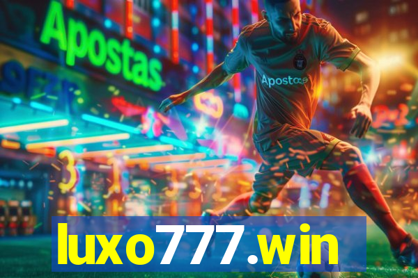 luxo777.win