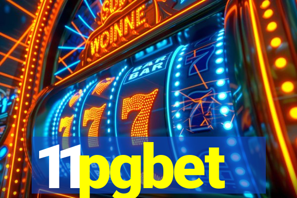 11pgbet