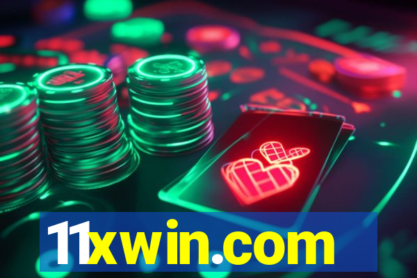 11xwin.com