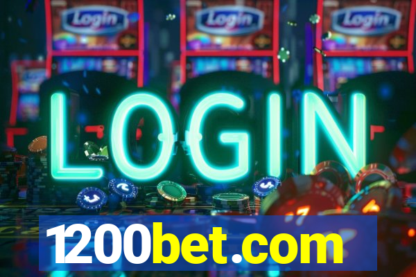 1200bet.com