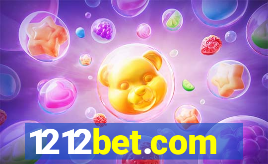 1212bet.com