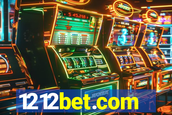 1212bet.com