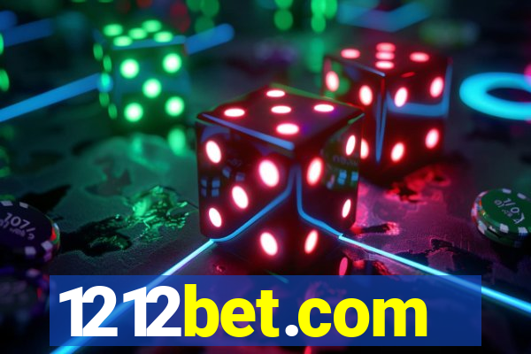 1212bet.com