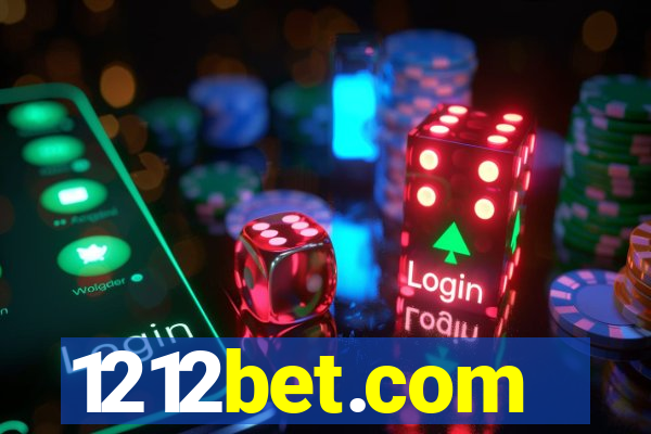 1212bet.com