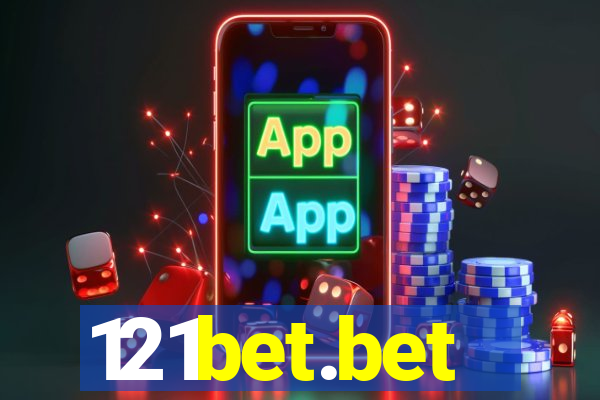 121bet.bet