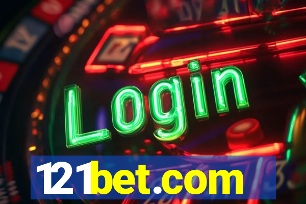 121bet.com