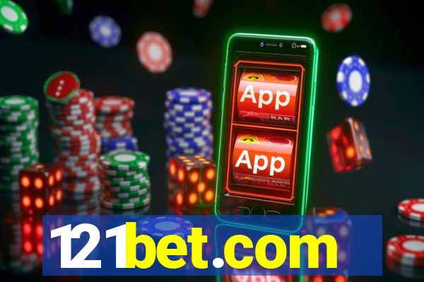 121bet.com