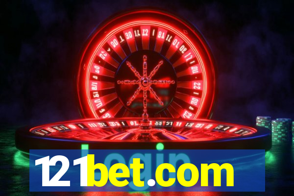 121bet.com