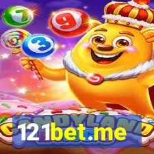 121bet.me