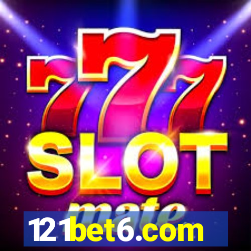 121bet6.com