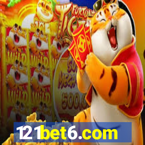 121bet6.com