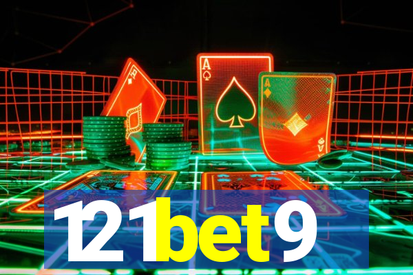 121bet9