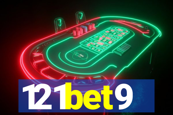 121bet9