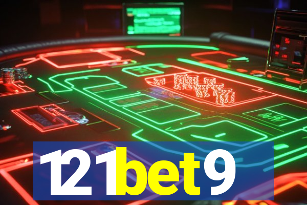 121bet9